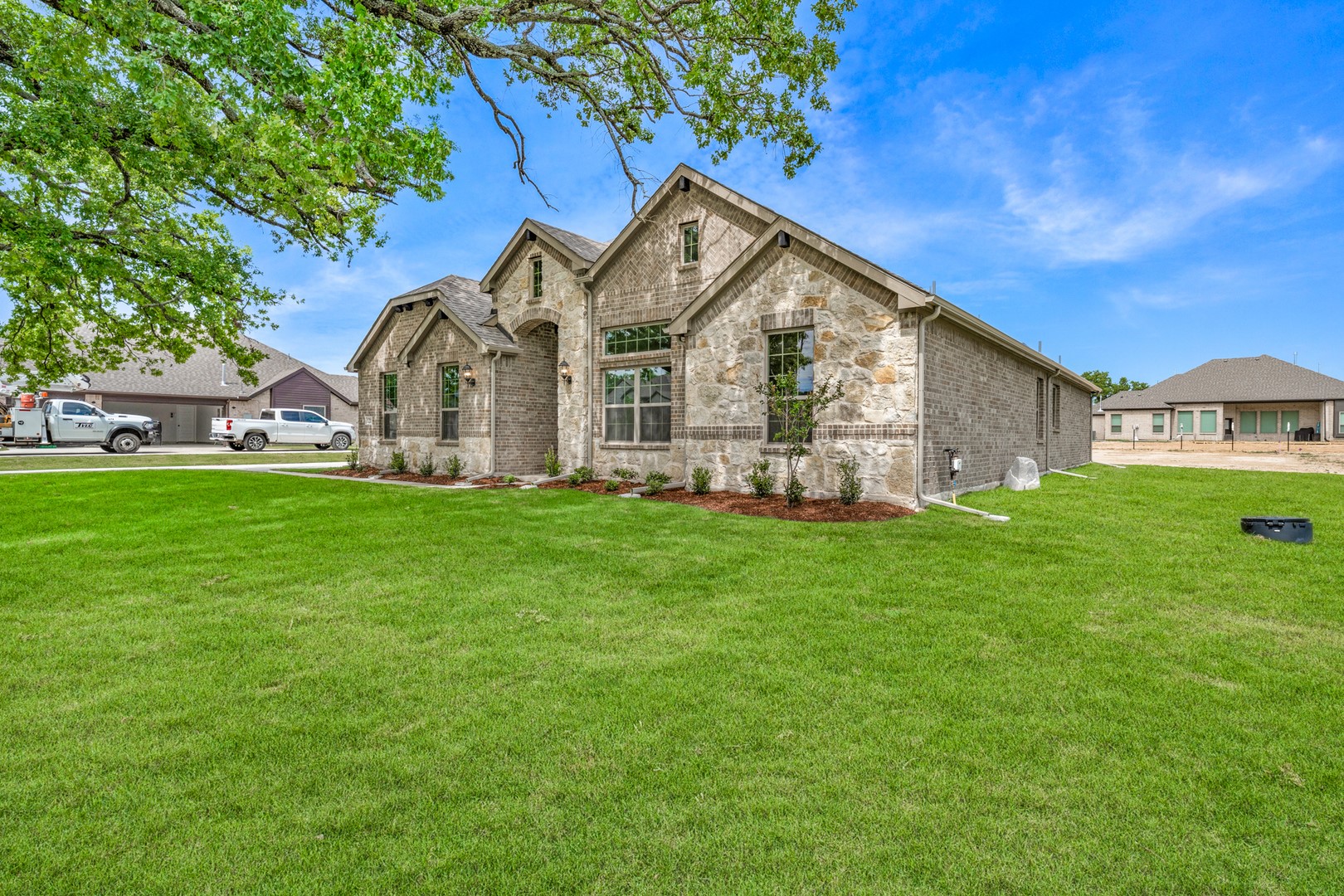 121 Doris Drive Canton TX 75103