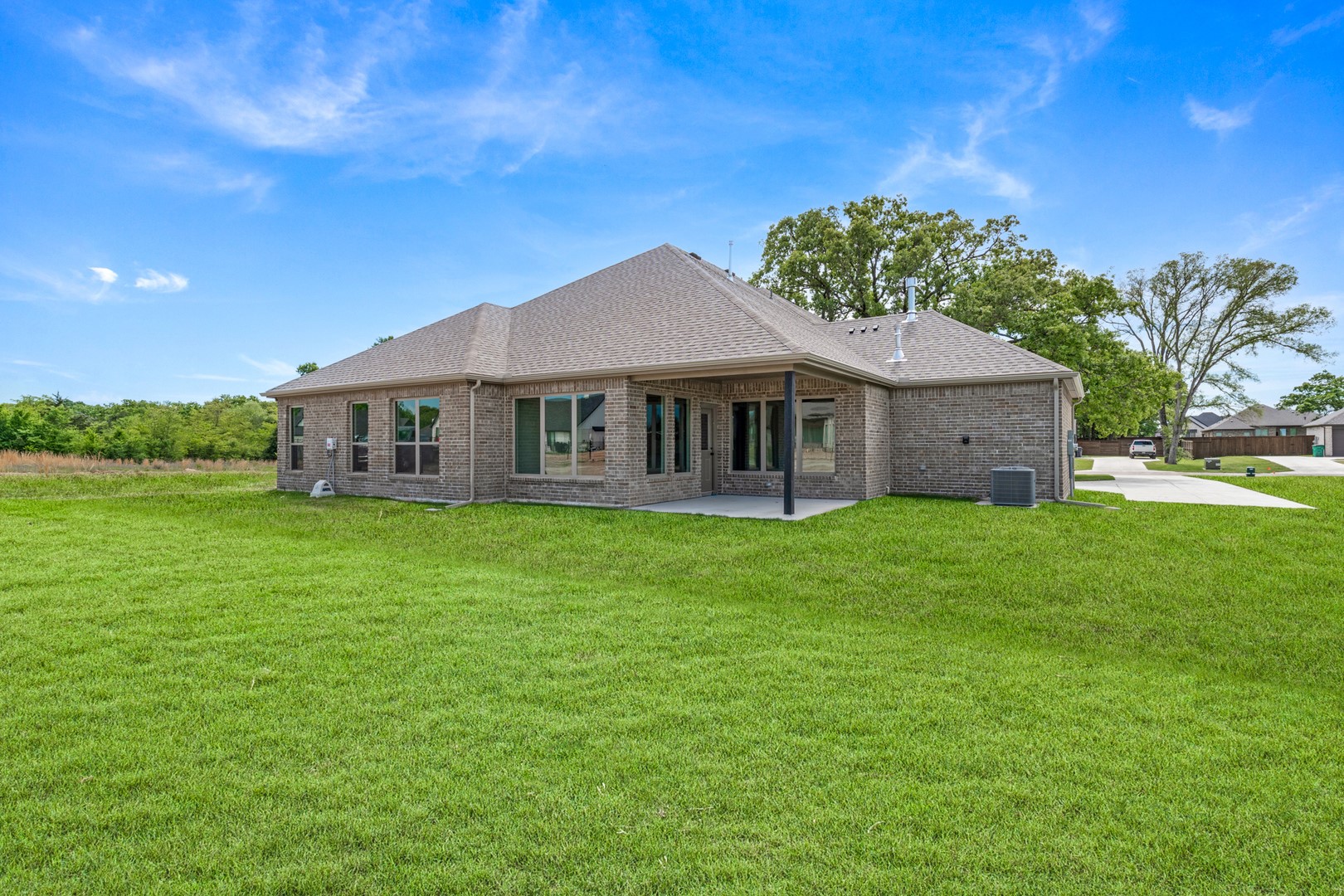 121 Doris Drive Canton TX 75103