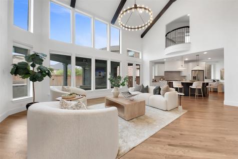 2117 Hidalgo Lane Frisco TX 75034