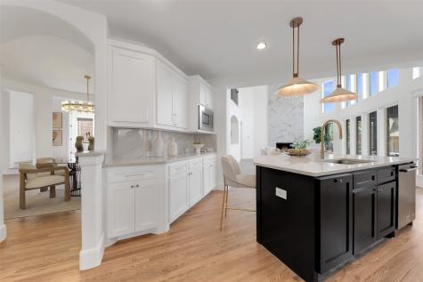 2117 Hidalgo Lane Frisco TX 75034