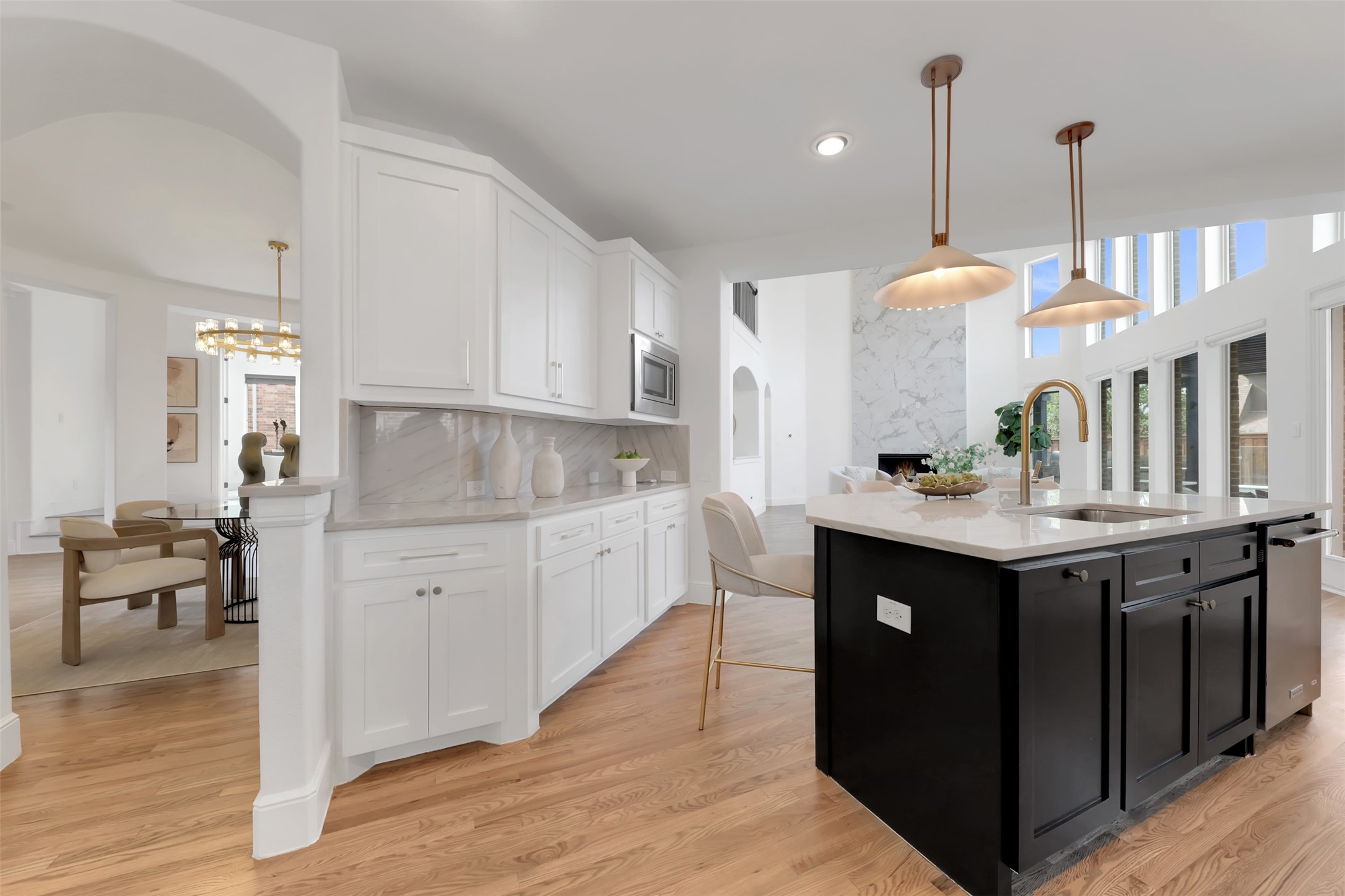 2117 Hidalgo Lane Frisco TX 75034