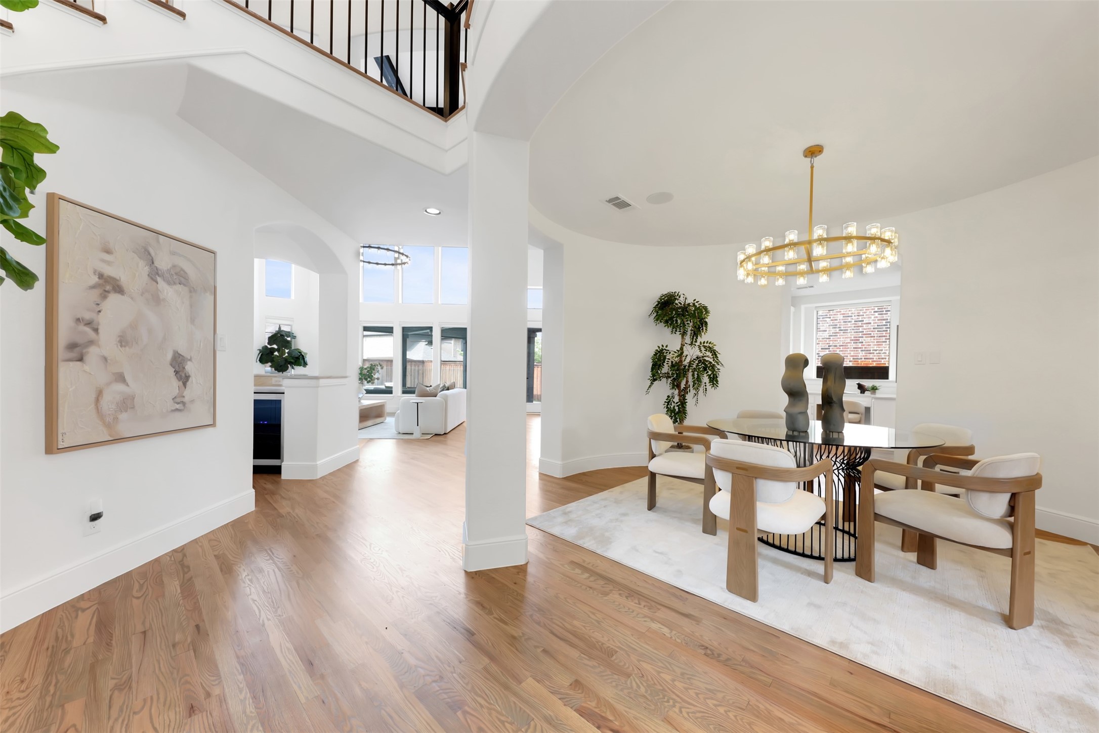 2117 Hidalgo Lane Frisco TX 75034