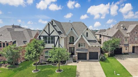 2117 Hidalgo Lane Frisco TX 75034