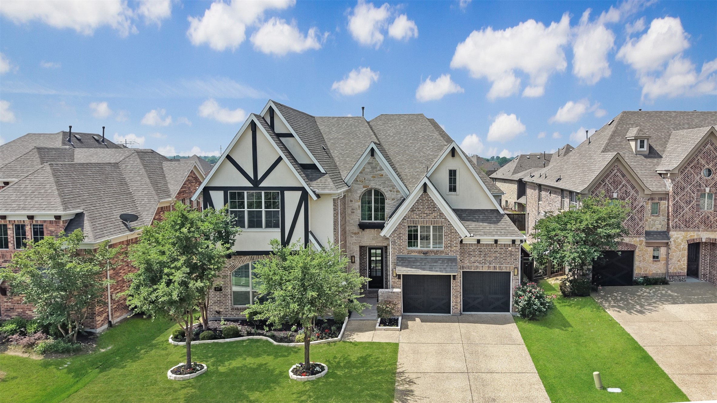2117 Hidalgo Lane Frisco TX 75034