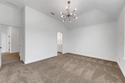 2117 Hidalgo Lane Frisco TX 75034
