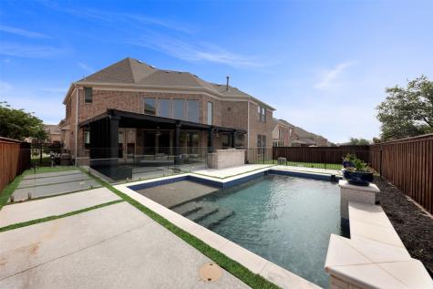 2117 Hidalgo Lane Frisco TX 75034