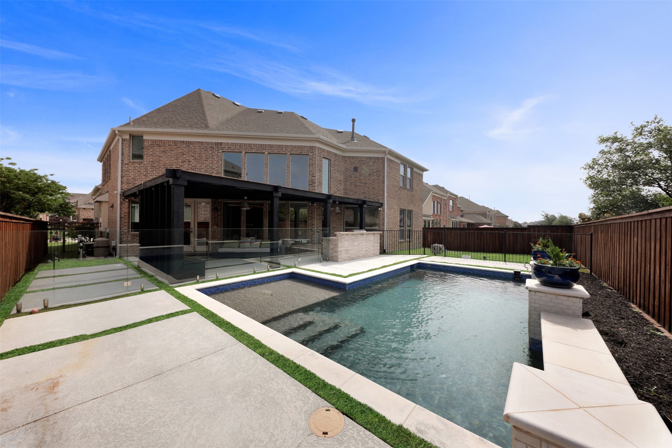 2117 Hidalgo Lane Frisco TX 75034