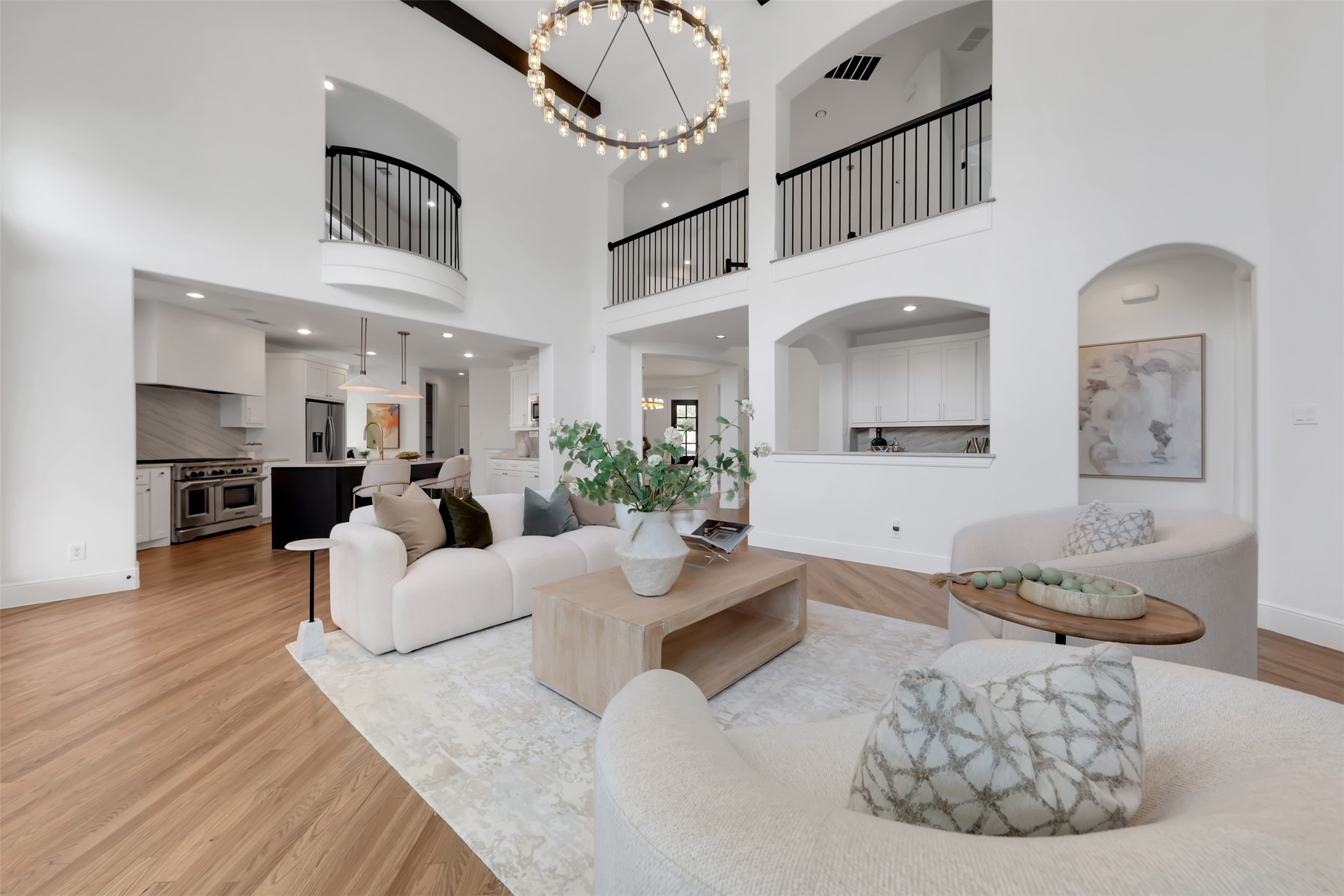 2117 Hidalgo Lane Frisco TX 75034
