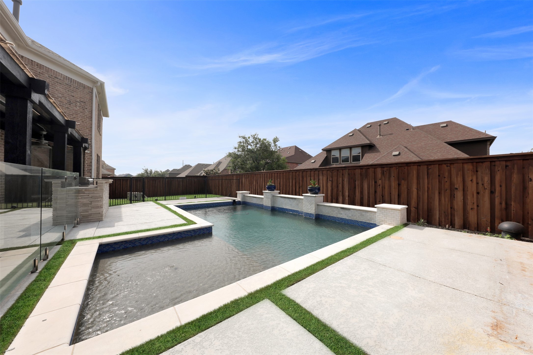 2117 Hidalgo Lane Frisco TX 75034