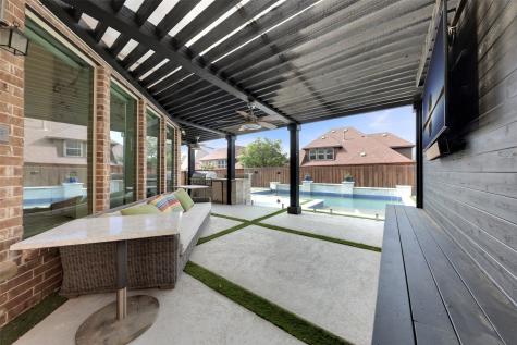 2117 Hidalgo Lane Frisco TX 75034