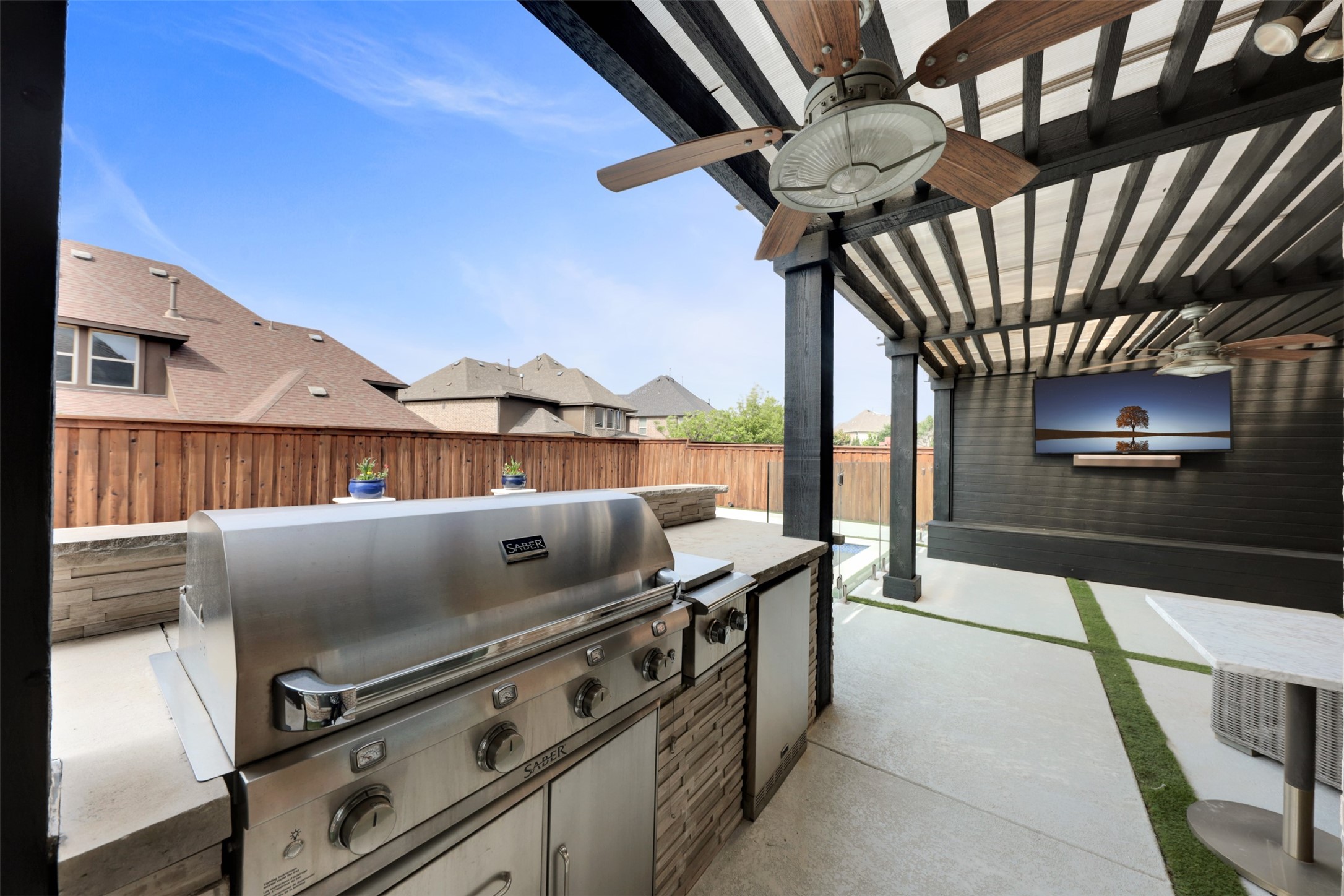 2117 Hidalgo Lane Frisco TX 75034