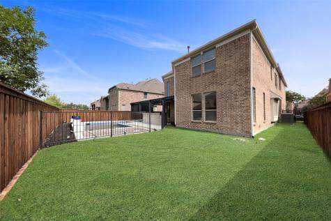 2117 Hidalgo Lane Frisco TX 75034