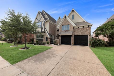 2117 Hidalgo Lane Frisco TX 75034