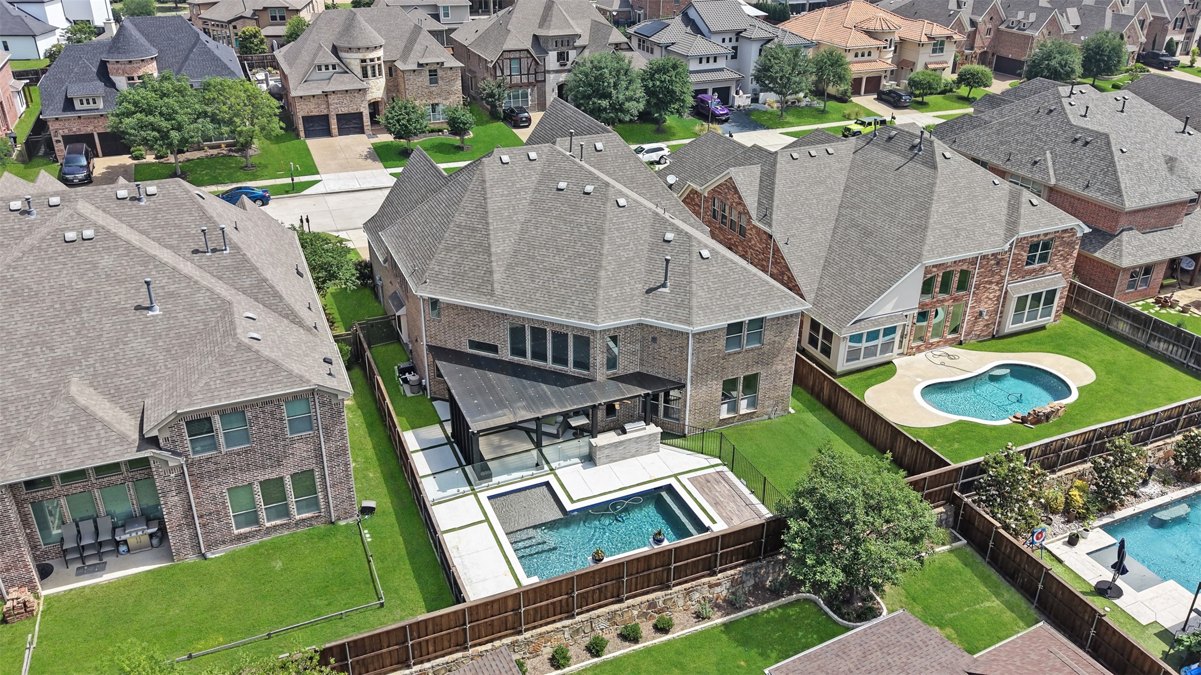 2117 Hidalgo Lane Frisco TX 75034