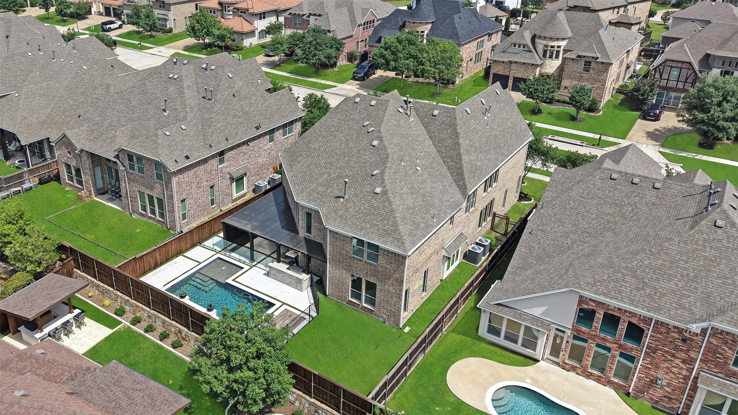 2117 Hidalgo Lane Frisco TX 75034