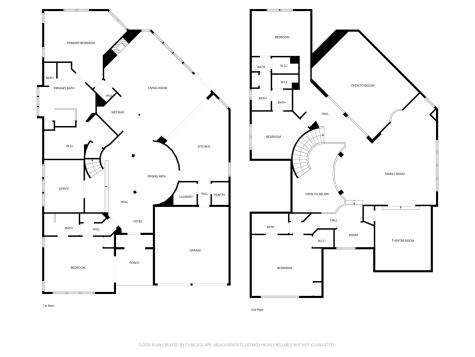 2117 Hidalgo Lane Frisco TX 75034