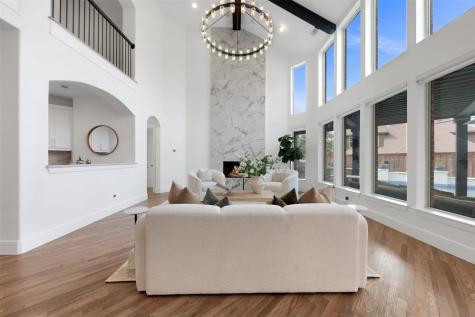 2117 Hidalgo Lane Frisco TX 75034