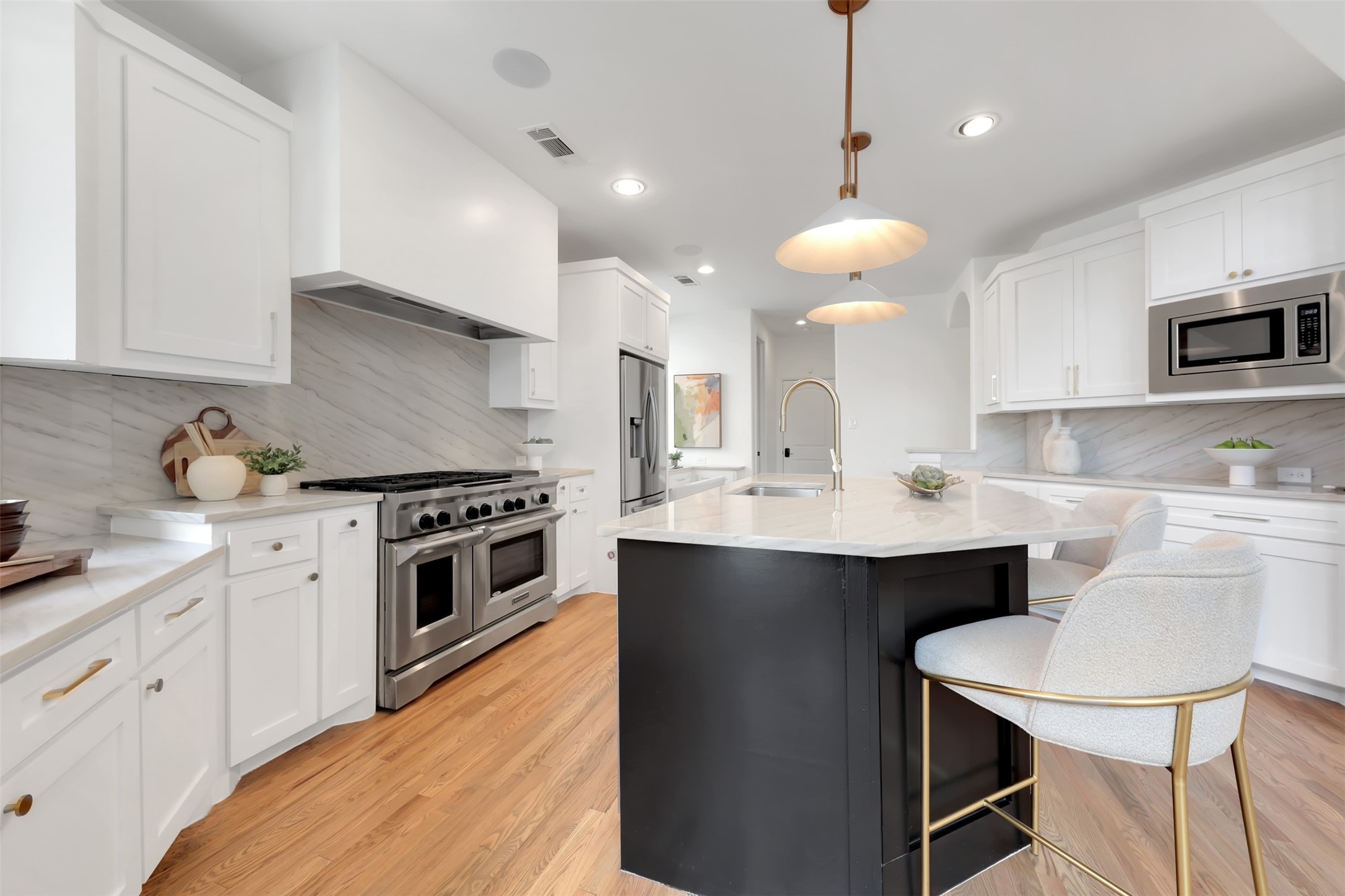 2117 Hidalgo Lane Frisco TX 75034