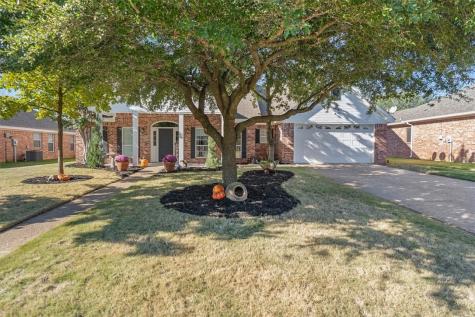 10616 Calaveras Waco TX 76708
