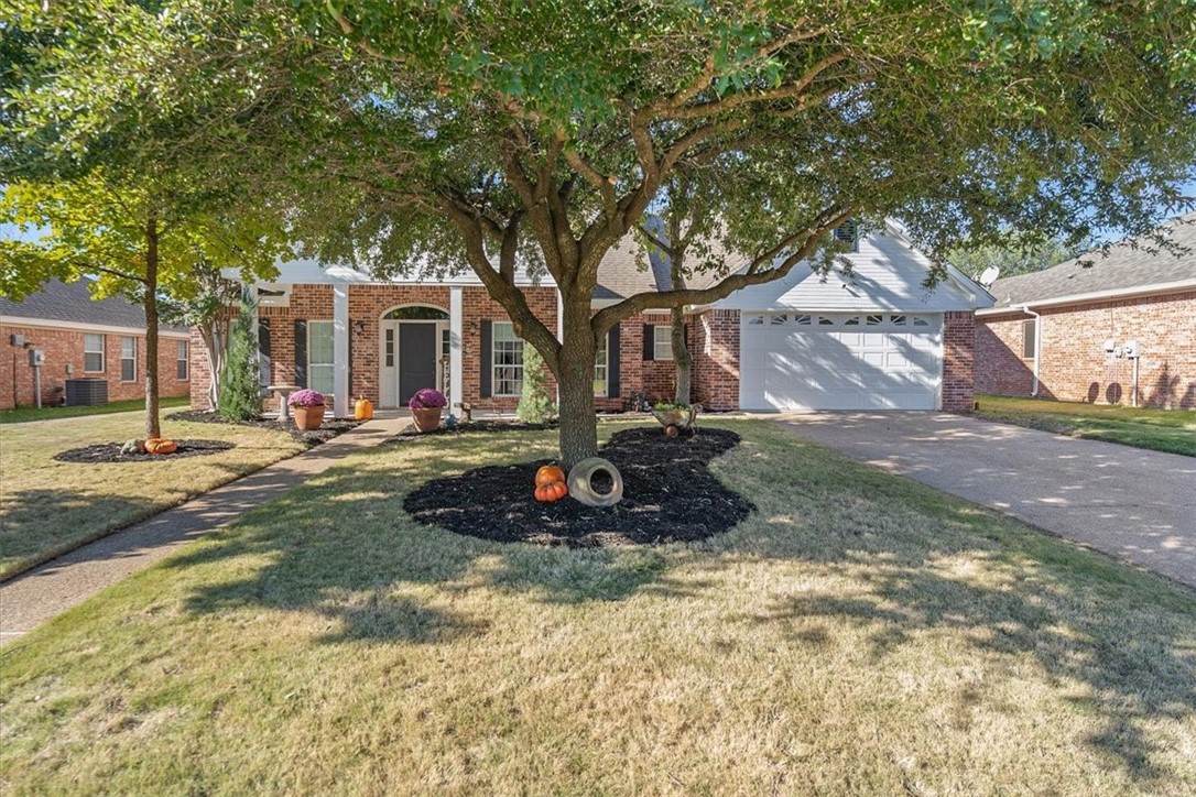 10616 Calaveras Waco TX 76708