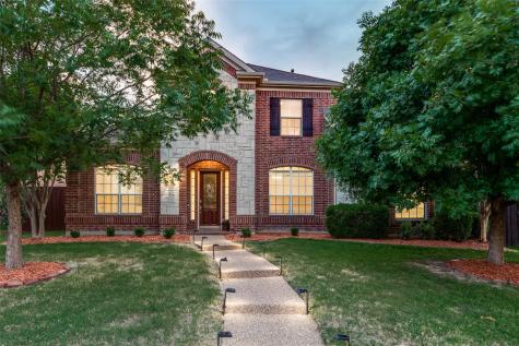 12505 Waltham Drive Frisco TX 75035