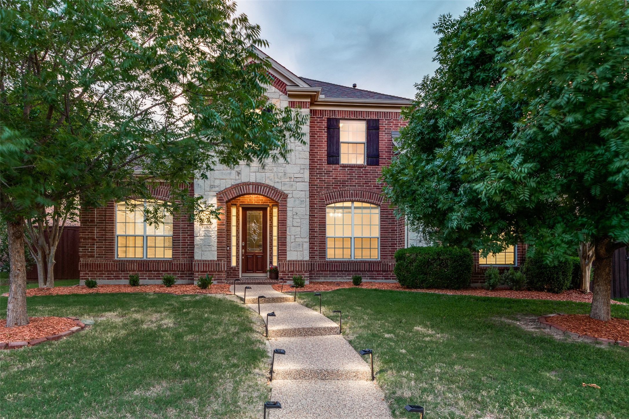 12505 Waltham Drive Frisco TX 75035