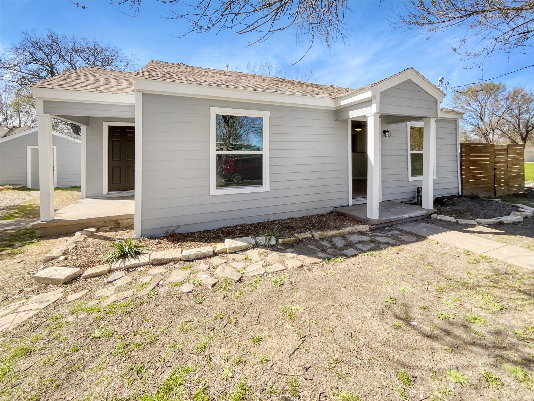403 Jackson Street Farmersville TX 75442