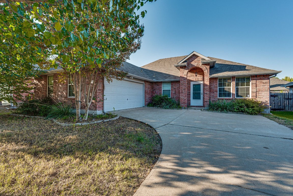 912 Marble Creek Drive Wylie TX 75098