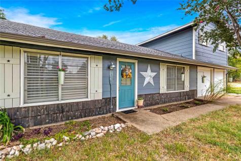 126 Lakeland Road Mabank TX 75156