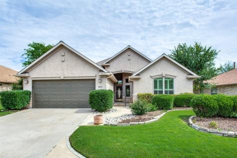 9612 Rosewood Drive Denton TX 76207