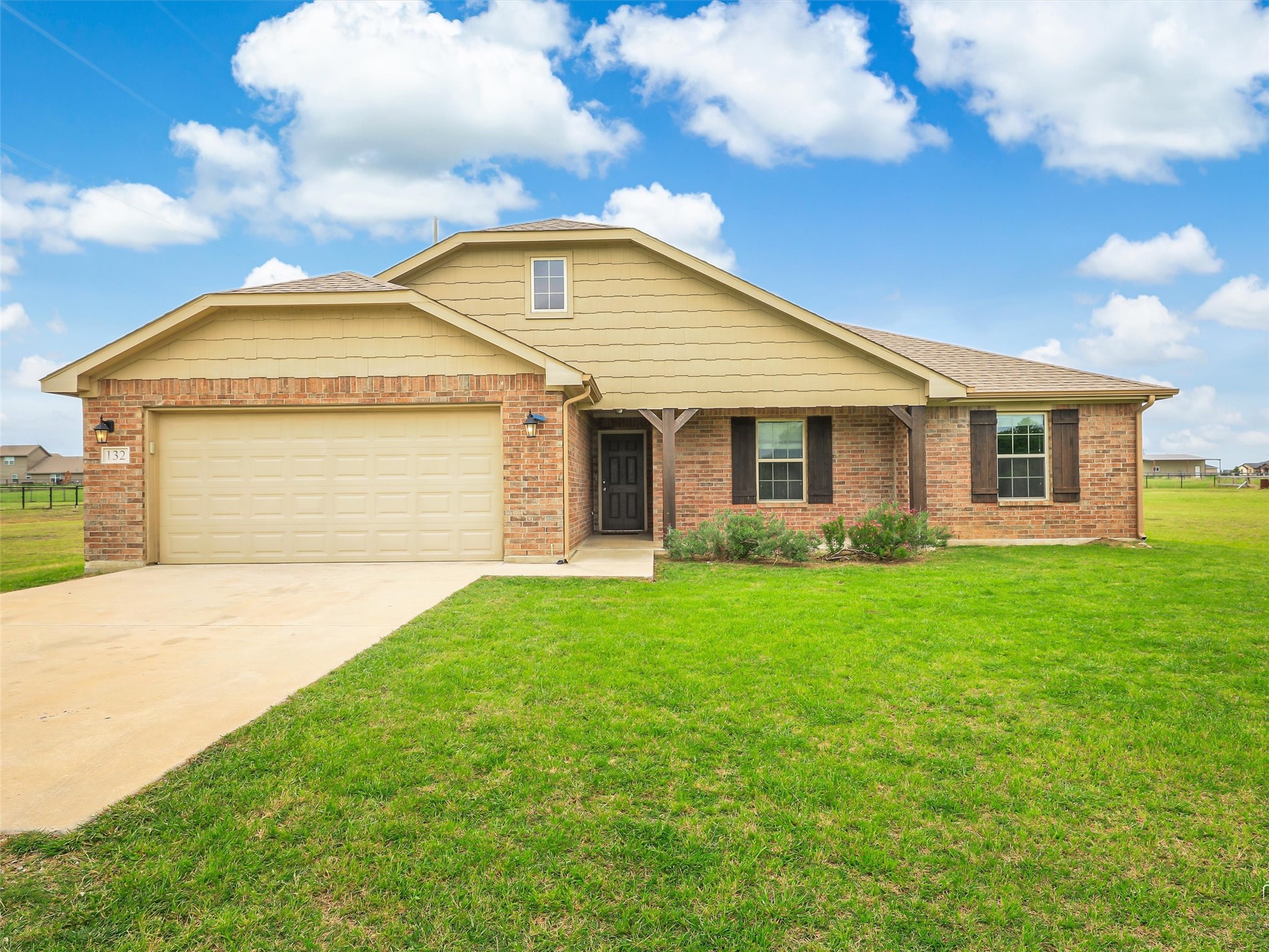 132 W County Road 4213 Decatur TX 76234