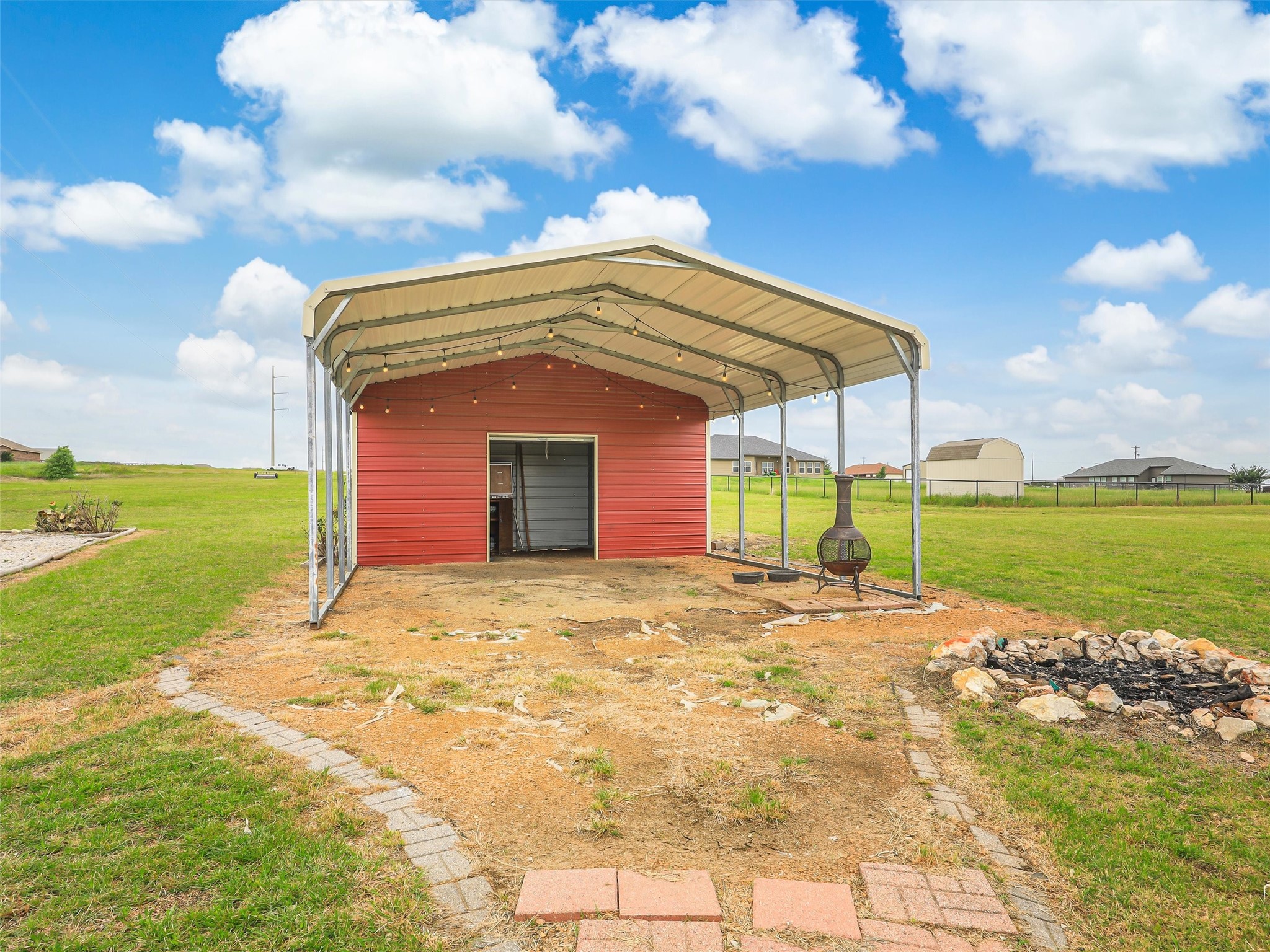 132 W County Road 4213 Decatur TX 76234