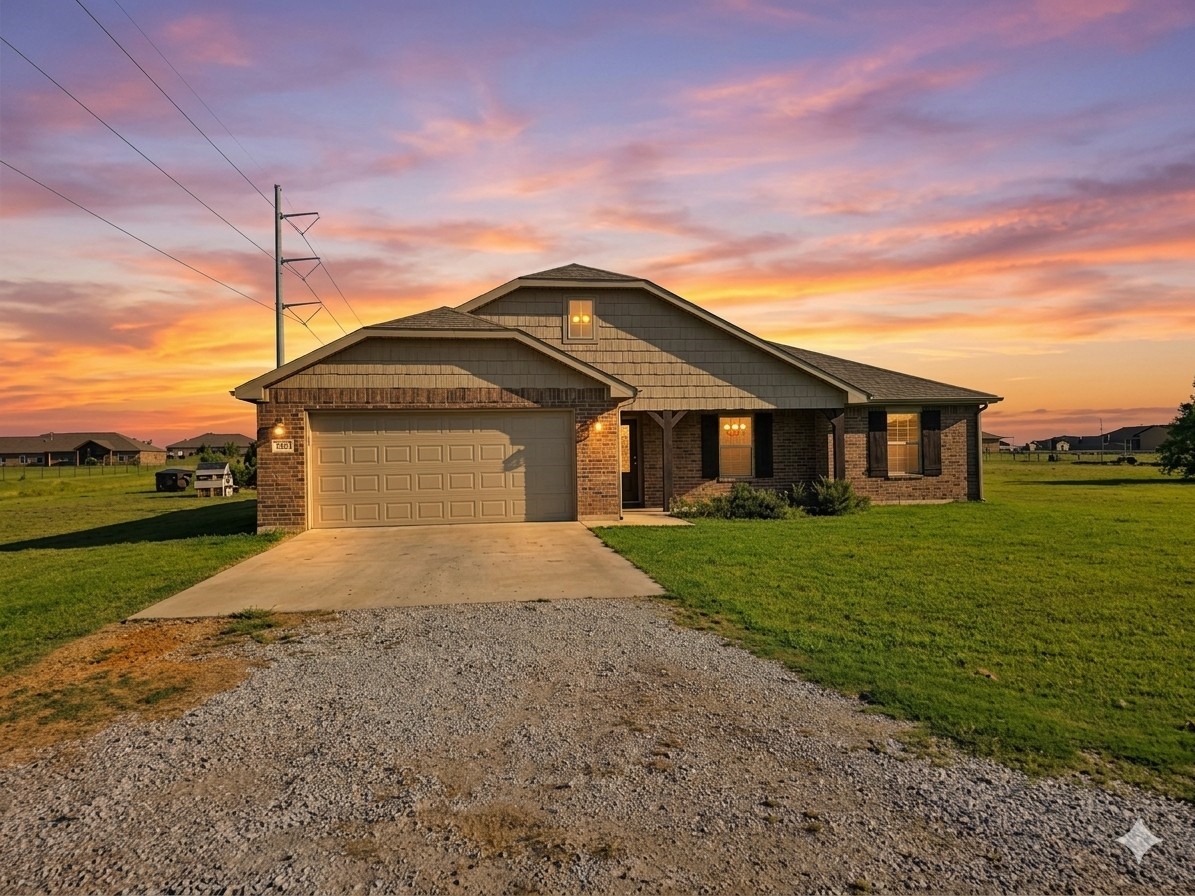 132 W County Road 4213 Decatur TX 76234