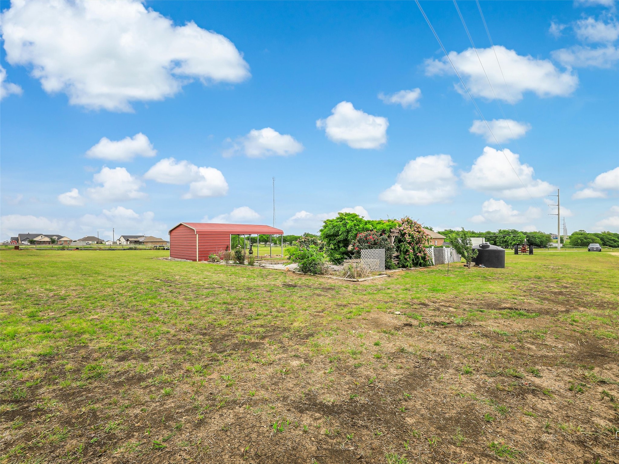 132 W County Road 4213 Decatur TX 76234