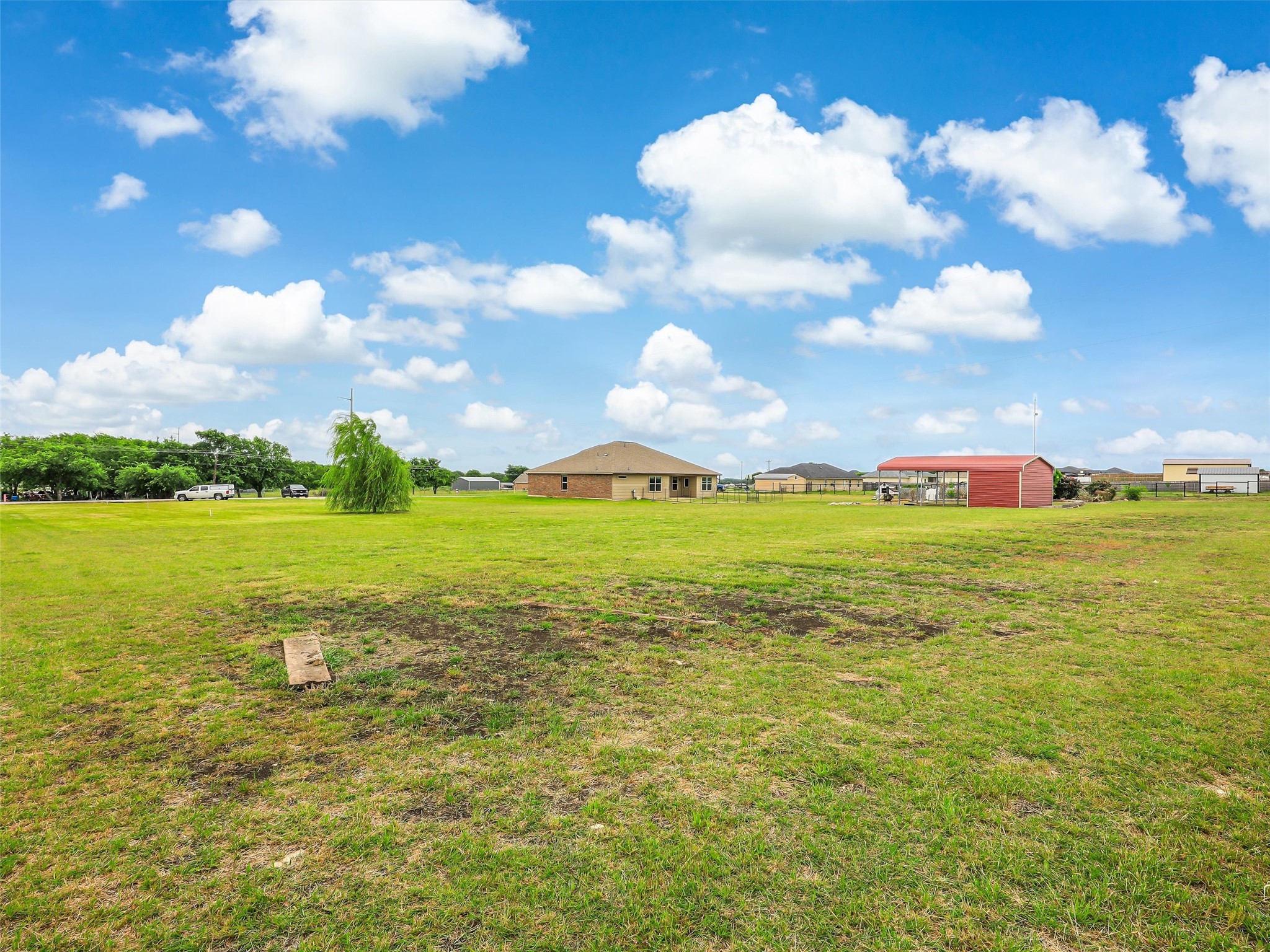 132 W County Road 4213 Decatur TX 76234