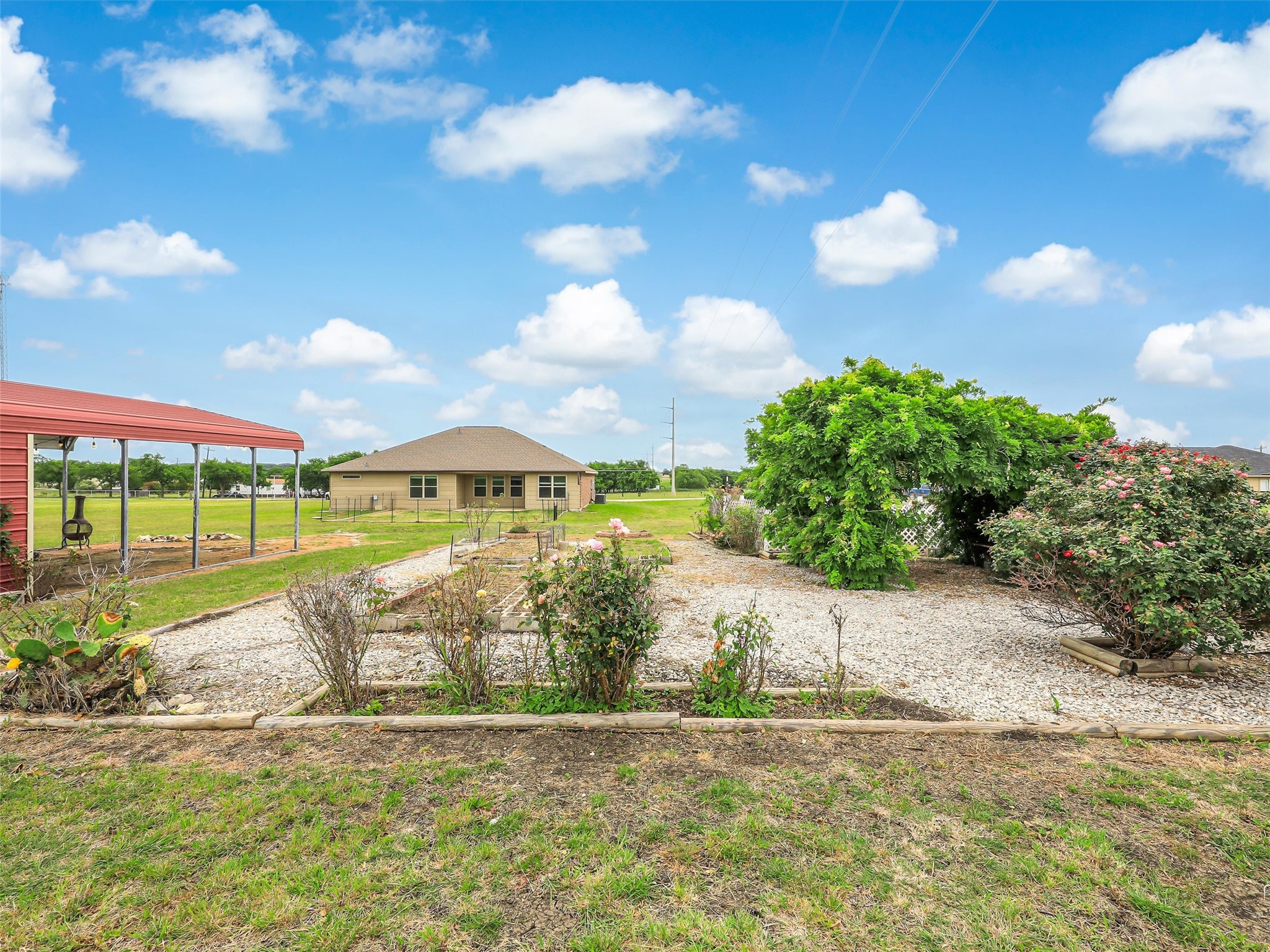 132 W County Road 4213 Decatur TX 76234