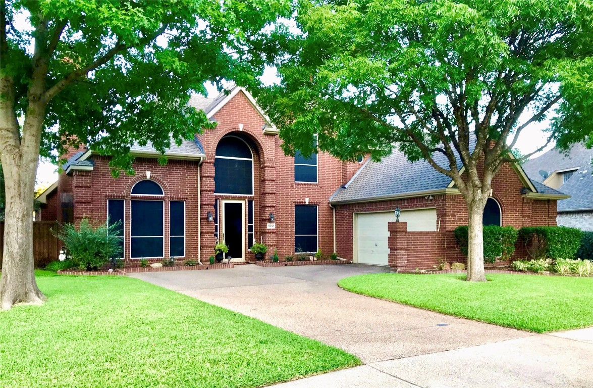 4907 S Meadow Ridge Circle Mckinney TX 75072