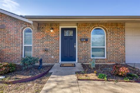 118 Eastwood Place Lewisville TX 75067