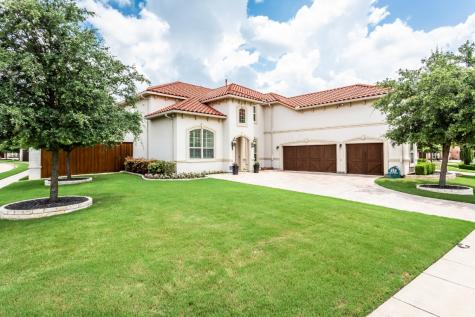 6032 Beth Drive Plano TX 75024
