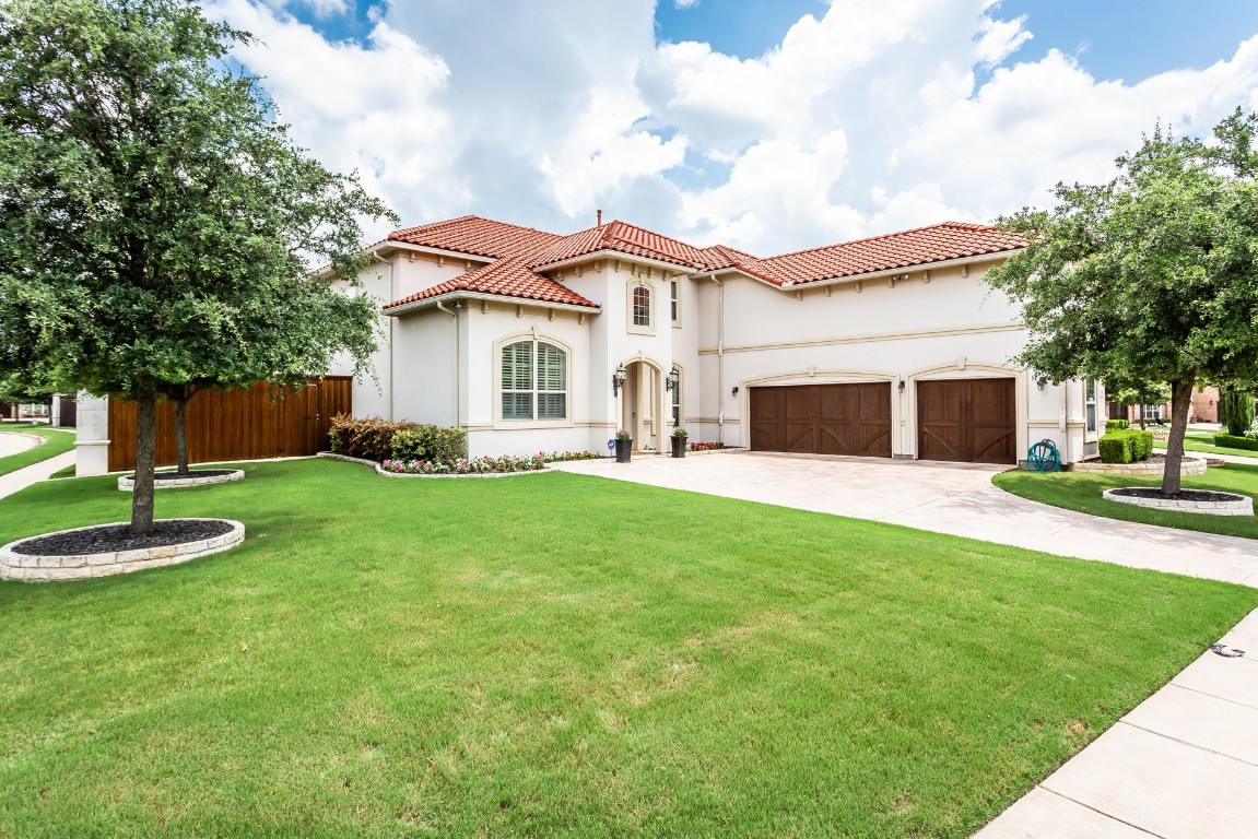 6032 Beth Drive Plano TX 75024