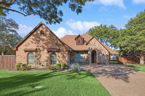 4609 Pinon Street Flower Mound TX 75028