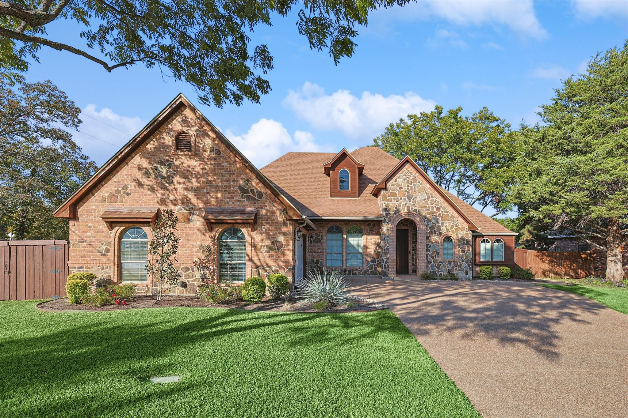 4609 Pinon Street Flower Mound TX 75028