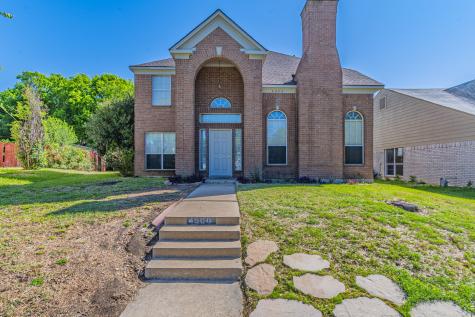 4500 Fargo Drive Grand Prairie TX 75052