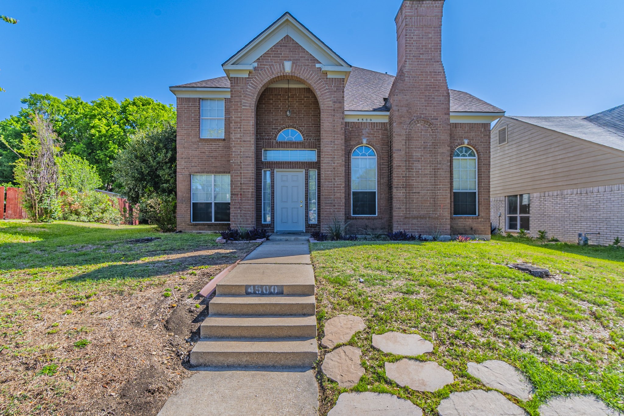 4500 Fargo Drive Grand Prairie TX 75052