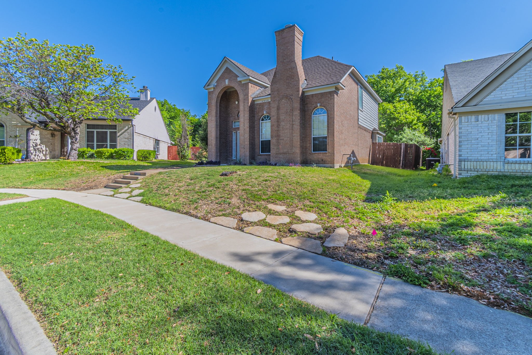 4500 Fargo Drive Grand Prairie TX 75052