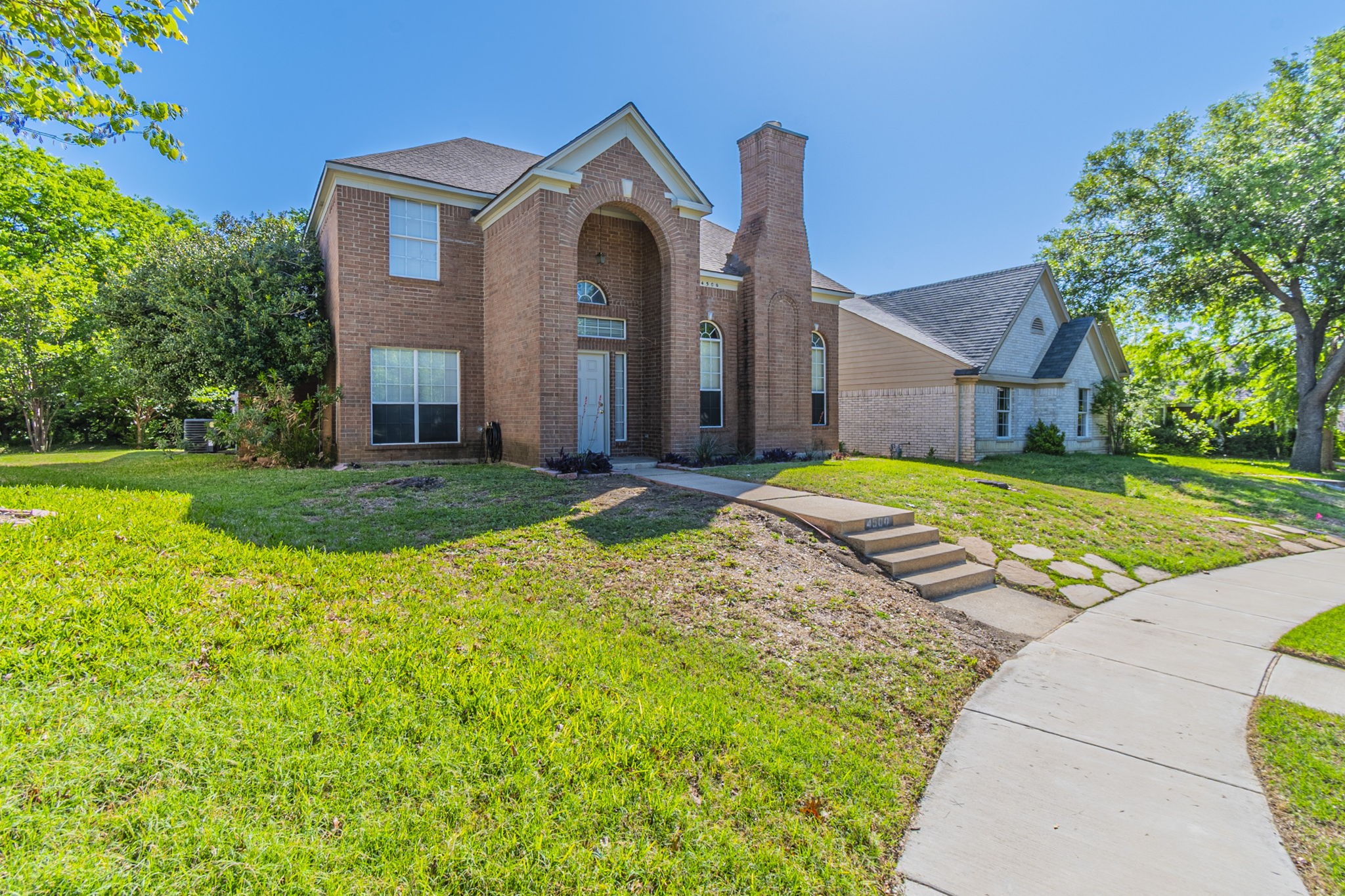 4500 Fargo Drive Grand Prairie TX 75052