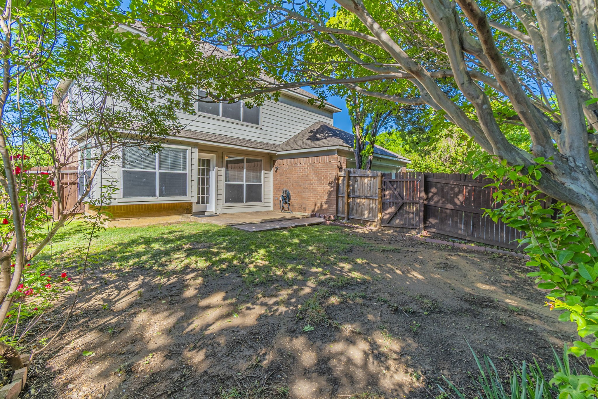 4500 Fargo Drive Grand Prairie TX 75052