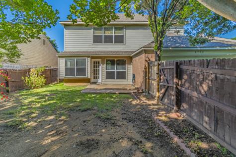 4500 Fargo Drive Grand Prairie TX 75052