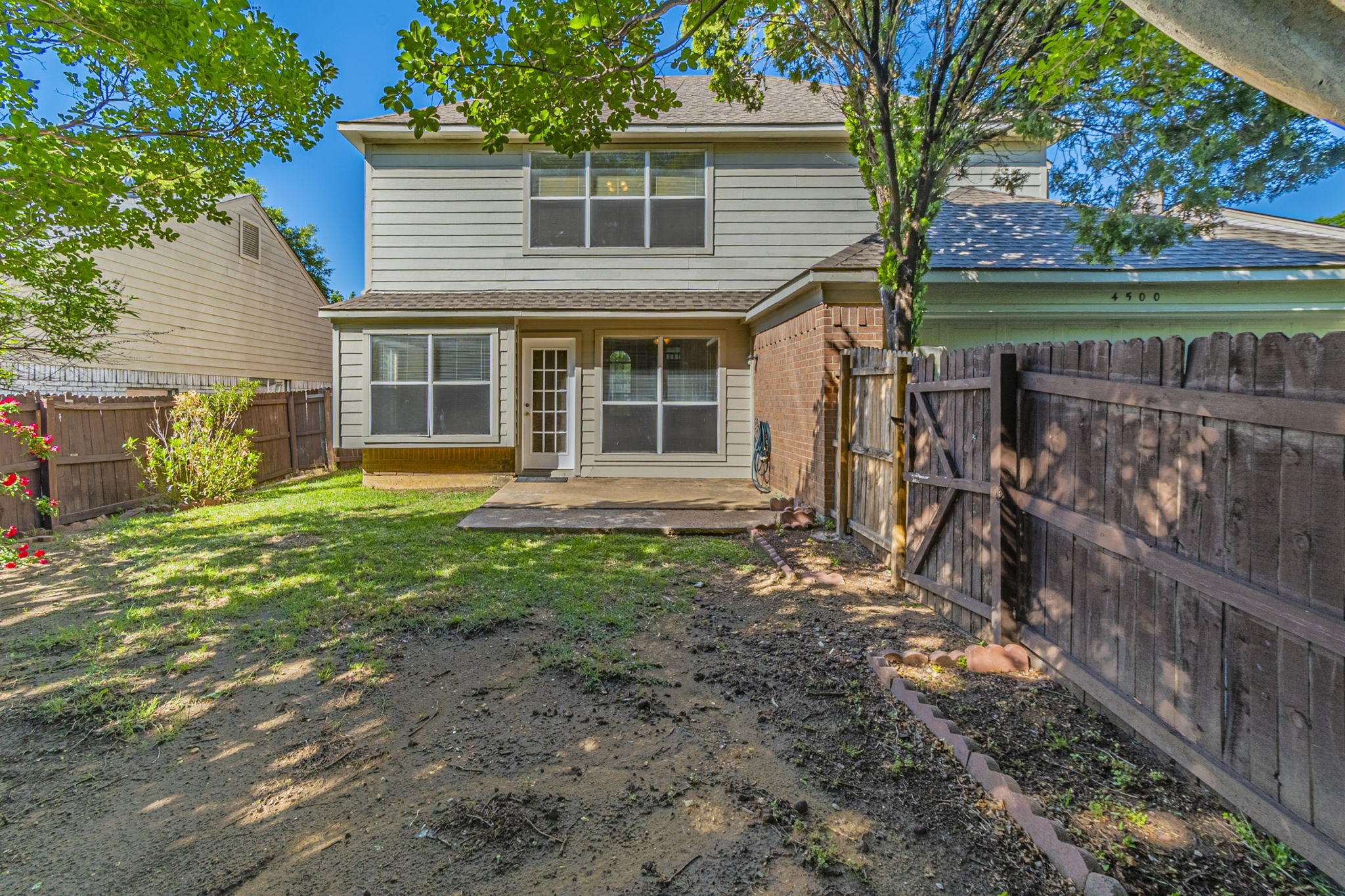 4500 Fargo Drive Grand Prairie TX 75052