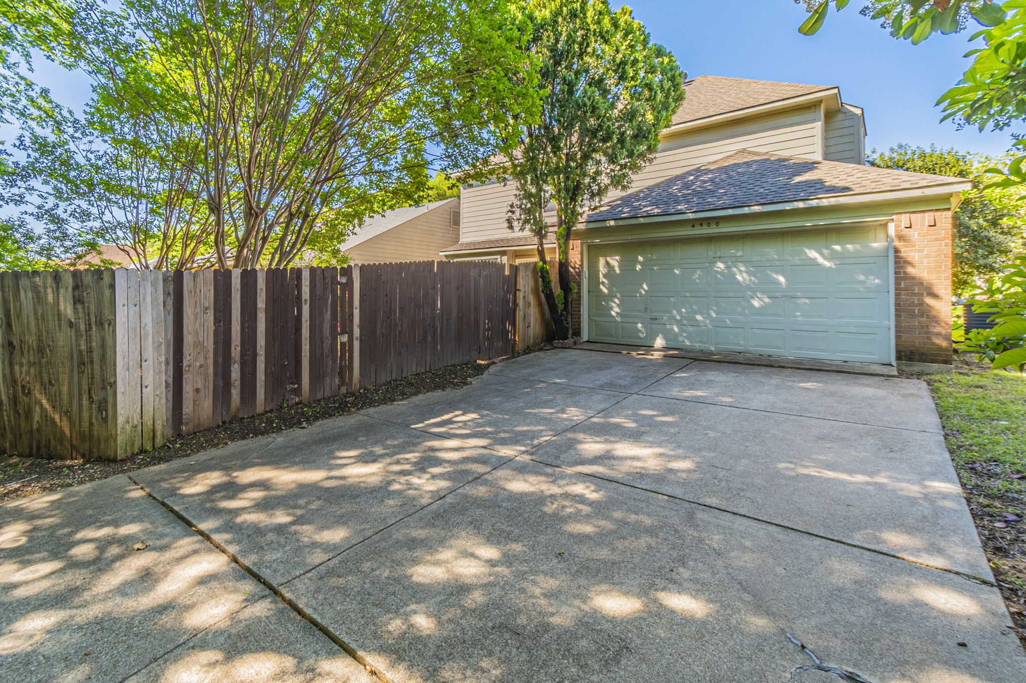 4500 Fargo Drive Grand Prairie TX 75052